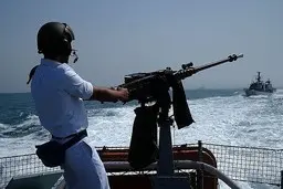 اسراییل: کاری با کشتی های حامل سوخت ایران به لبنان نداریم 