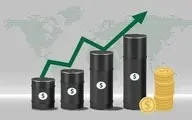 
ذخایر نفت خام کاهش یافت   | افزایش قیمت نفت در بازار
