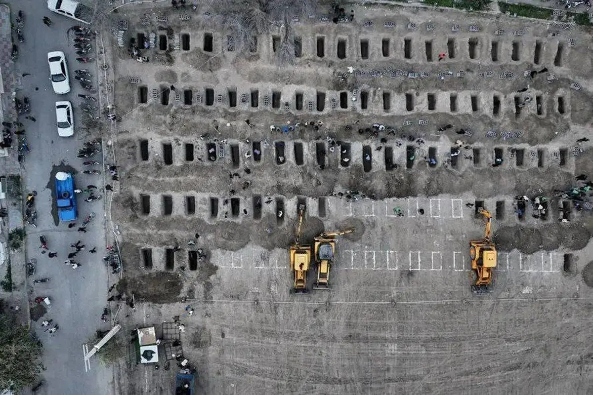 مورنینگ‌استار: ۱۶۵ دختر دانش‌آموز میناب و سکوتی که «گزینش‌گری اخلاقی غرب» را برملا کرد