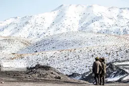 آمادگی ایران برای اکتشافات معادن در کشورهای منطقه 