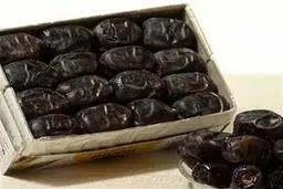 قیمت مصوب خرما اعلام شد