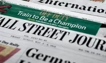 کار مذاکرات هسته‌ای ایران و آمریکا هنوز ادامه دارد | خبرنگار وال استریت ژورنال: دستیابی به توافق بسیار دشوار است +تصویر