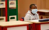  آمریکا نسبت به بیماری مرتبط با کرونا در بین کودکان هشدار داد