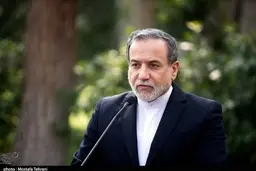 تحریم‌های آمریکا، پیام منفی در جریان مذاکرات خواهد داشت
