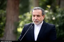 تحریم‌های آمریکا، پیام منفی در جریان مذاکرات خواهد داشت