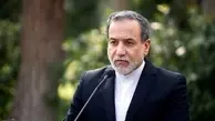تحریم‌های آمریکا، پیام منفی در جریان مذاکرات خواهد داشت