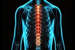 پیوند سلول‌های بنیادی عصبی در آسیب‌های نخاعی با موفقیت انجام شد .