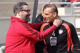 آخرین وضعیت جسمانی میناوند و انصاریان| میناوند و انصاریان در چه شرایطی به سر می برند؟