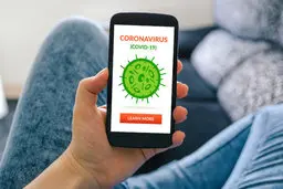 ضرر ۱۰۰ میلیون دلاری آمریکایی‌ها از کلاهبرداری‌های کرونایی