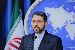 توضیحات خطیب‌زاده در پی سخنان امروز رهبر انقلاب درباره برگزاری انتخابات در خارج از کشور