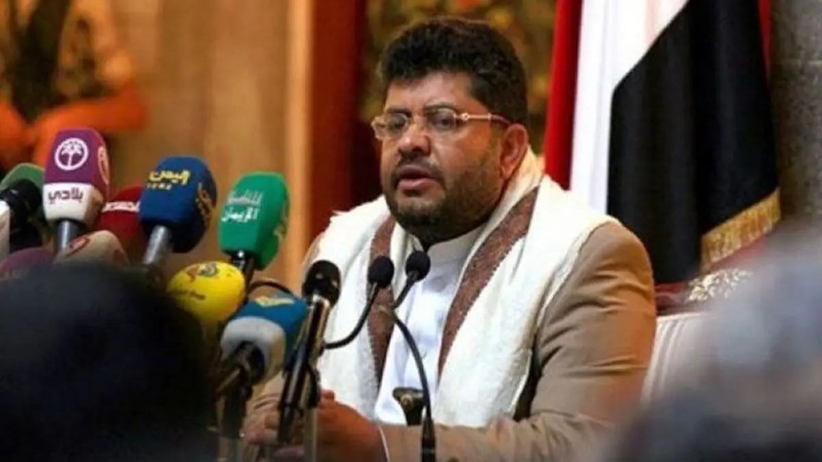الحوثی: اقدام ایران برای بازگرداندن نفت خود قاطعانه بود