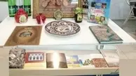 غرفه شگفت انگیز باکویی در نمایشگاه کتاب + تصویر