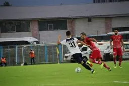 شکست خیبر مقابل آرمان‌گهر