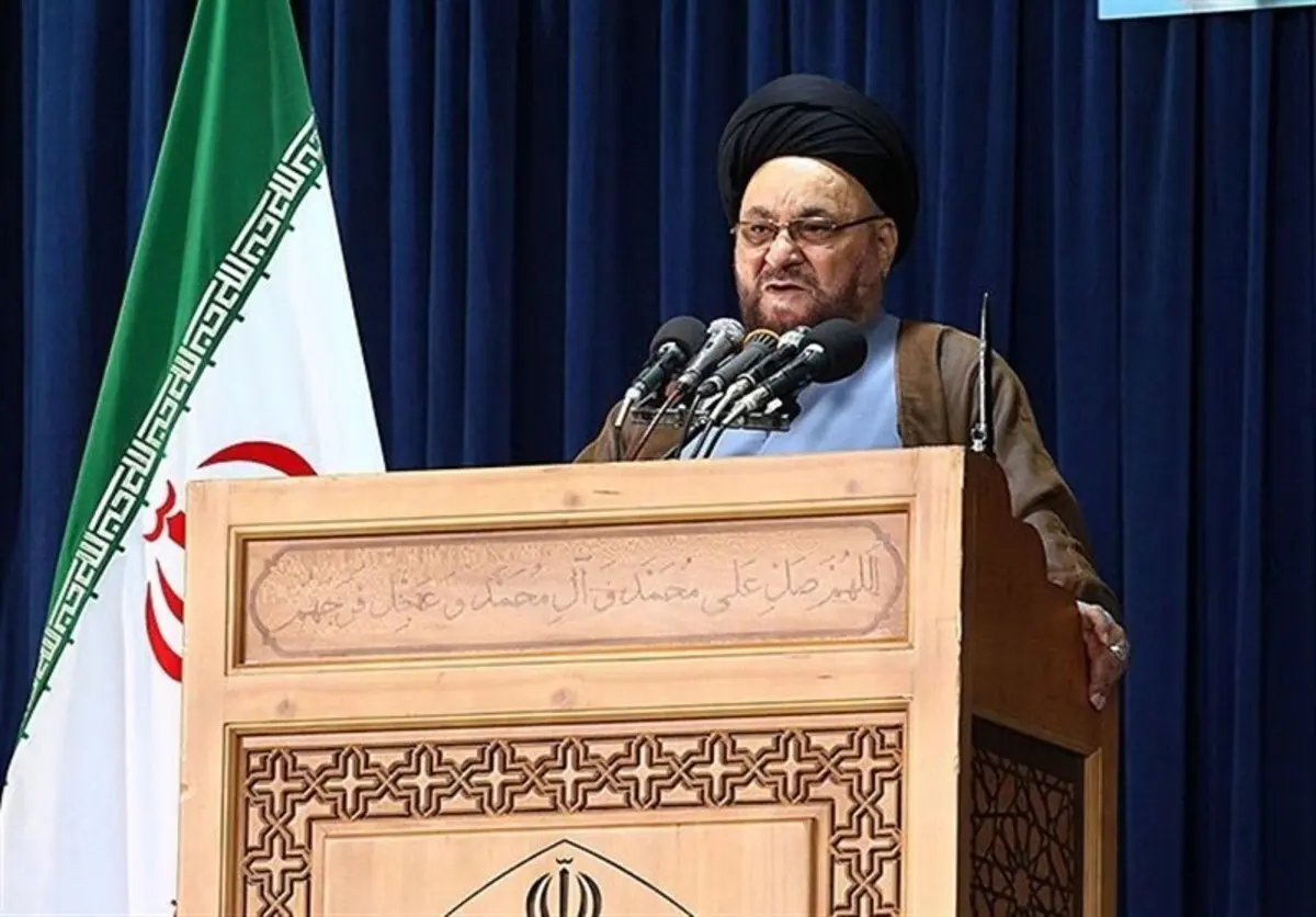 امام جمعه اصفهان : دستاورد و پیشرفت‌های ایران، چشم آمریکا را کور کرده است!