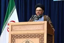 امام جمعه اصفهان : دستاورد و پیشرفت‌های ایران، چشم آمریکا را کور کرده است!