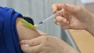 اعلام آمار تجمیعی واکسیناسیون کرونا در ایران تا امروز