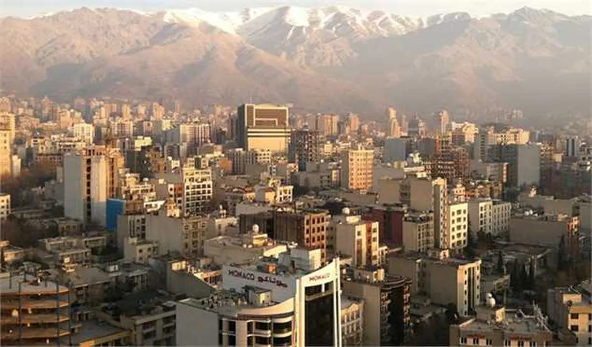 سرعت‌گیر بورسی تورم مسکن | انتظارات تورمی فعالان ملکی با عقب‌نشینی شاخص سهام کاهش یافت
