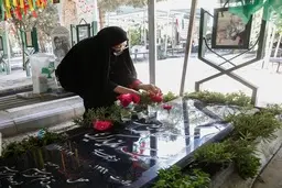 
درهای بهشت زهرا(س) با توجه به موافقت مقام قضایی بسته می‌شود
