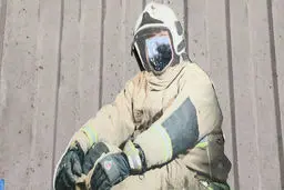 خبر مهم قالیباف درباره شهدای آتش‌نشان پلاسکو 