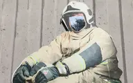 خبر مهم قالیباف درباره شهدای آتش‌نشان پلاسکو 