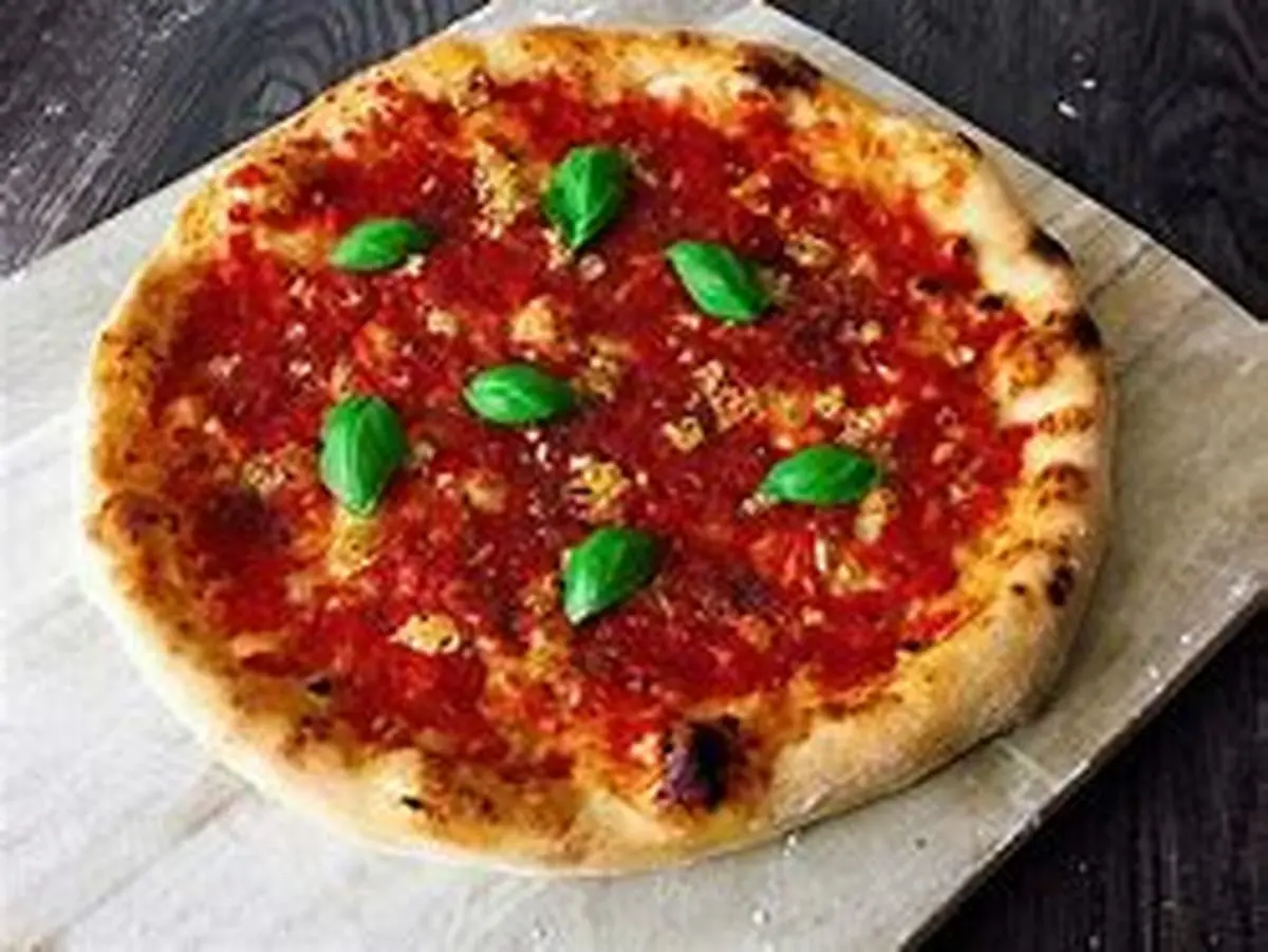  طرز تهیه سس مارینارا خانگی | با این سس جدید، هر غذایی را ایتالیایی کنید! +ویدئو