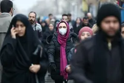 استانداری نصف تهران را تعطیل کرد