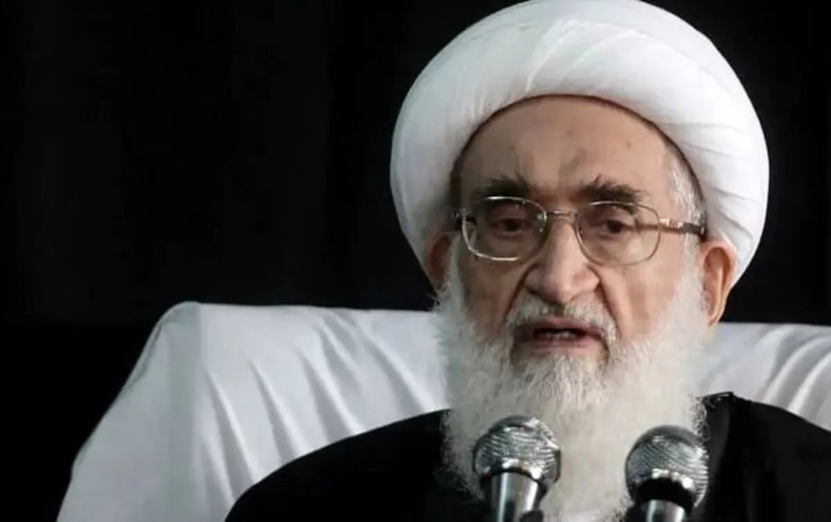 ماجرای نامه آقاتهرانی به آیت‌الله نوری همدانی چه بود؟
