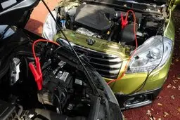 آموزش باطری به باطری ماشین اتوماتیک در 4 مرحله