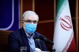 
دستور وزیر بهداشت برای آغاز واکسیناسیون افراد ۵۰-۴۸ ساله

