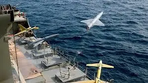 آغاز مرحله اصلی رزمایش نیروی دریایی سپاه در تنگه هرمز+ ویدیو 