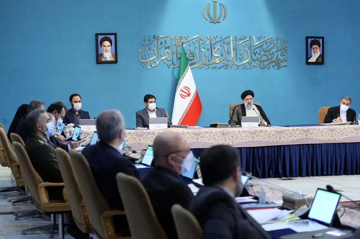 استاندار منتخب کرمان رأی اعتماد گرفت 