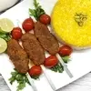 دیگه کباب تابه ای آماده نخر خودت درست کن | رسپی لمه کباب خونگی خوشمزه