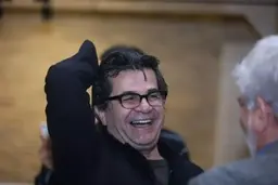 جعفر پناهی برای همیشه از ایران رفت؟ | وکیل چهره مشهور سینما وضعیتش را شفاف سازی کرد