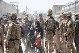 لندن: سه شهروند انگلیسی در میان کشته شدگان انفجار کابل هستند | یکی از آنها کودک است
