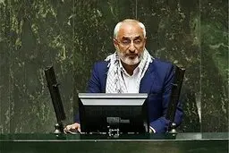  نامگذاری یکی از خیابان‌های تهران به نام جورج فلوید