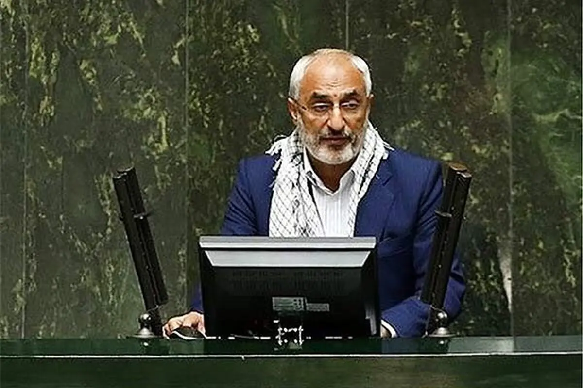  نامگذاری یکی از خیابان‌های تهران به نام جورج فلوید