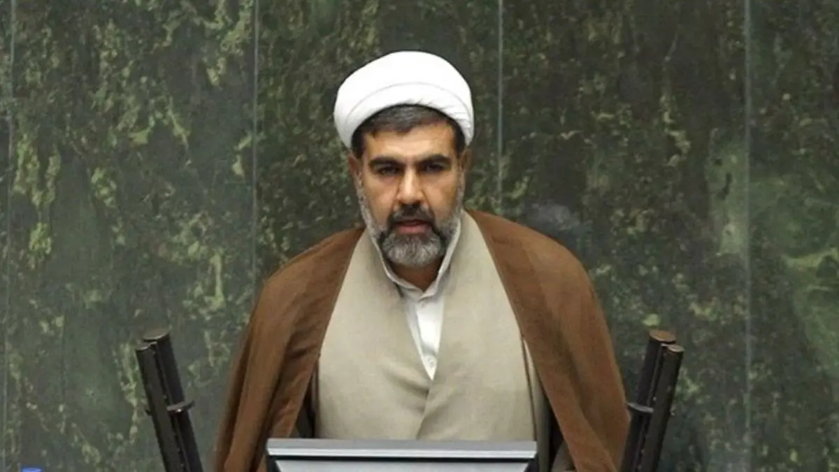 رییس کمیسیون حقوقی مجلس: برخی از موضوعات همانند قصاص را نمی توان کاری کرد 