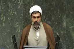رییس کمیسیون حقوقی مجلس: برخی از موضوعات همانند قصاص را نمی توان کاری کرد 