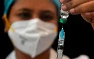 
هند برای تولید ۳۰۰ میلیون دُز واکسن کرونا توافق‌نامه امضا کرد
