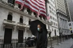 کرونا به تمام ایالت‌های آمریکا سرایت کرد