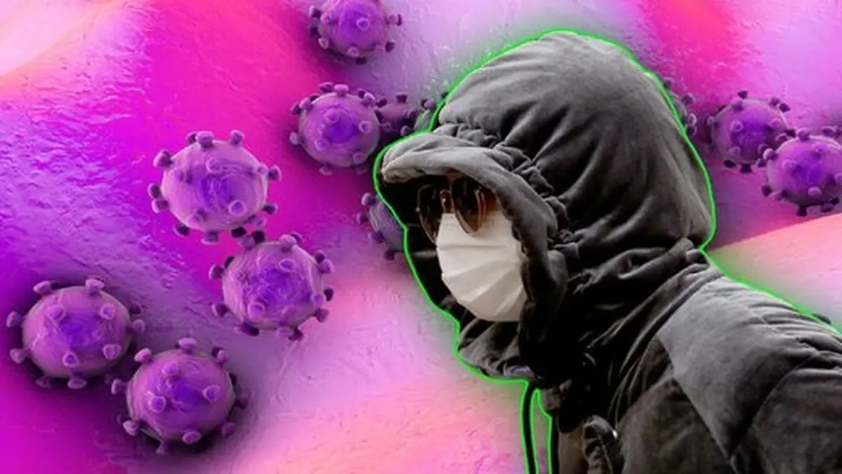 ۱۰ راه انتقال سریع ویروس کرونا که باید مراقب آن‌ها باشید