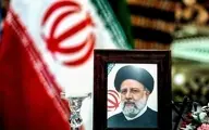 120 هزار مراسم بزرگداشت مرحوم رئیسی از بودجهٔ عمومی