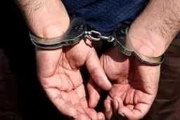 دستگیری اغفالگر دختر ۱۳ساله |  نجات دختر 13 ساله از خانه شیطان اینستاگرامی + ویدئو 