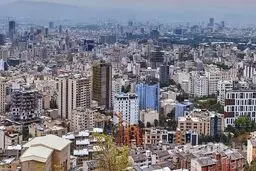 اجاره‌های تا ۵ میلیون تومانی در بازار املاک مسکونی