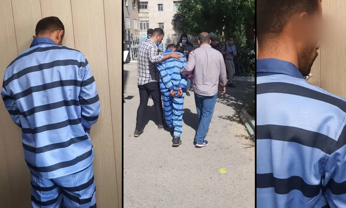 پشت پرده حادثه تلخ خیابان طالقانی چه بود؟