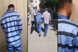 پشت پرده حادثه تلخ خیابان طالقانی چه بود؟