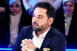  در برنامه ماه عسل به بلوغ رسیدم
