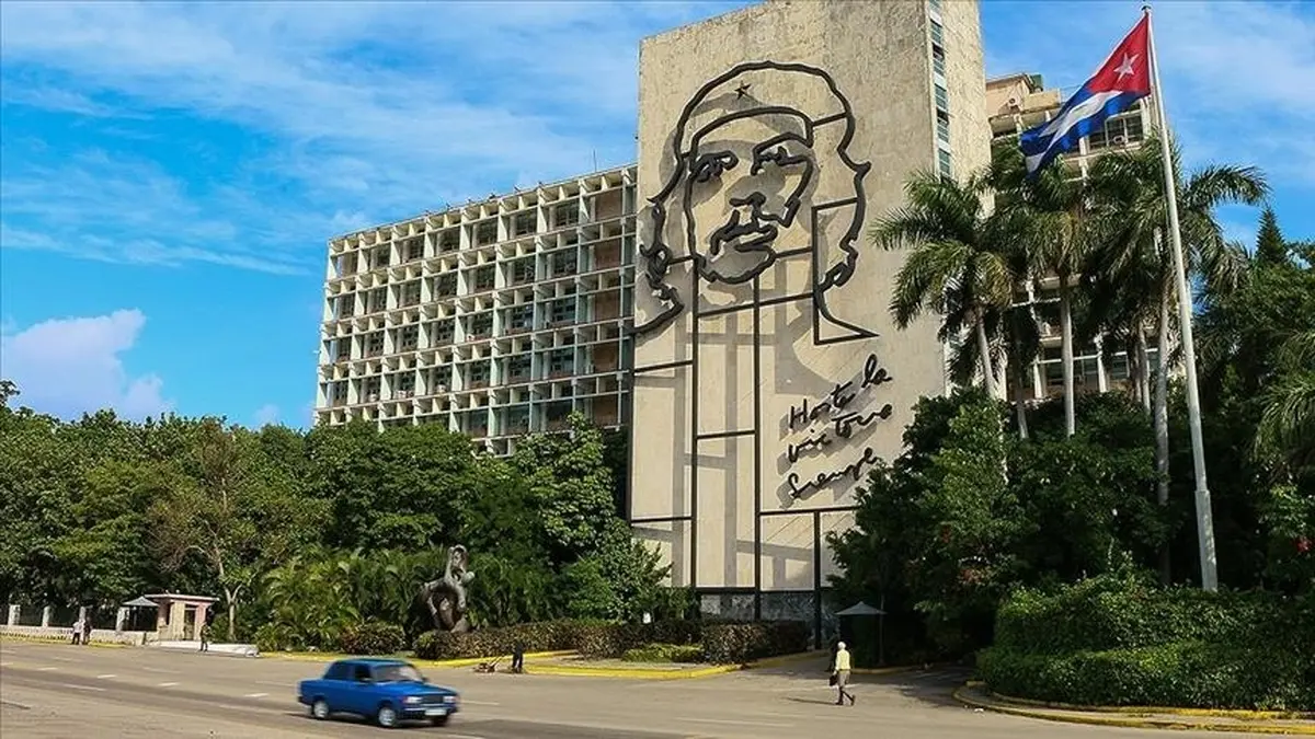 آمریکا کوبا را به لیست کشورهای حامی تروریسم بازگرداند 