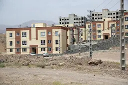 محرک ملکی برای تهران قدیم | تراکم اضافه در دستور کار؛ حاشیه سود ساخت مسکن در دو نیمه پایتخت برآورد شد