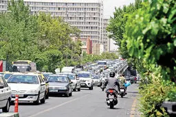 خط ویژه جولان کرونا |  لغو «طرح ترافیک» چه پیامدهایی دارد